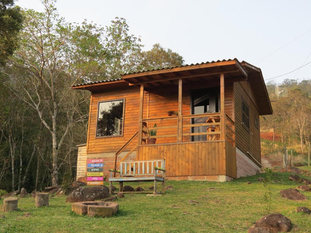 Morada Da Pedra Villa Praia Grande  Exterior photo