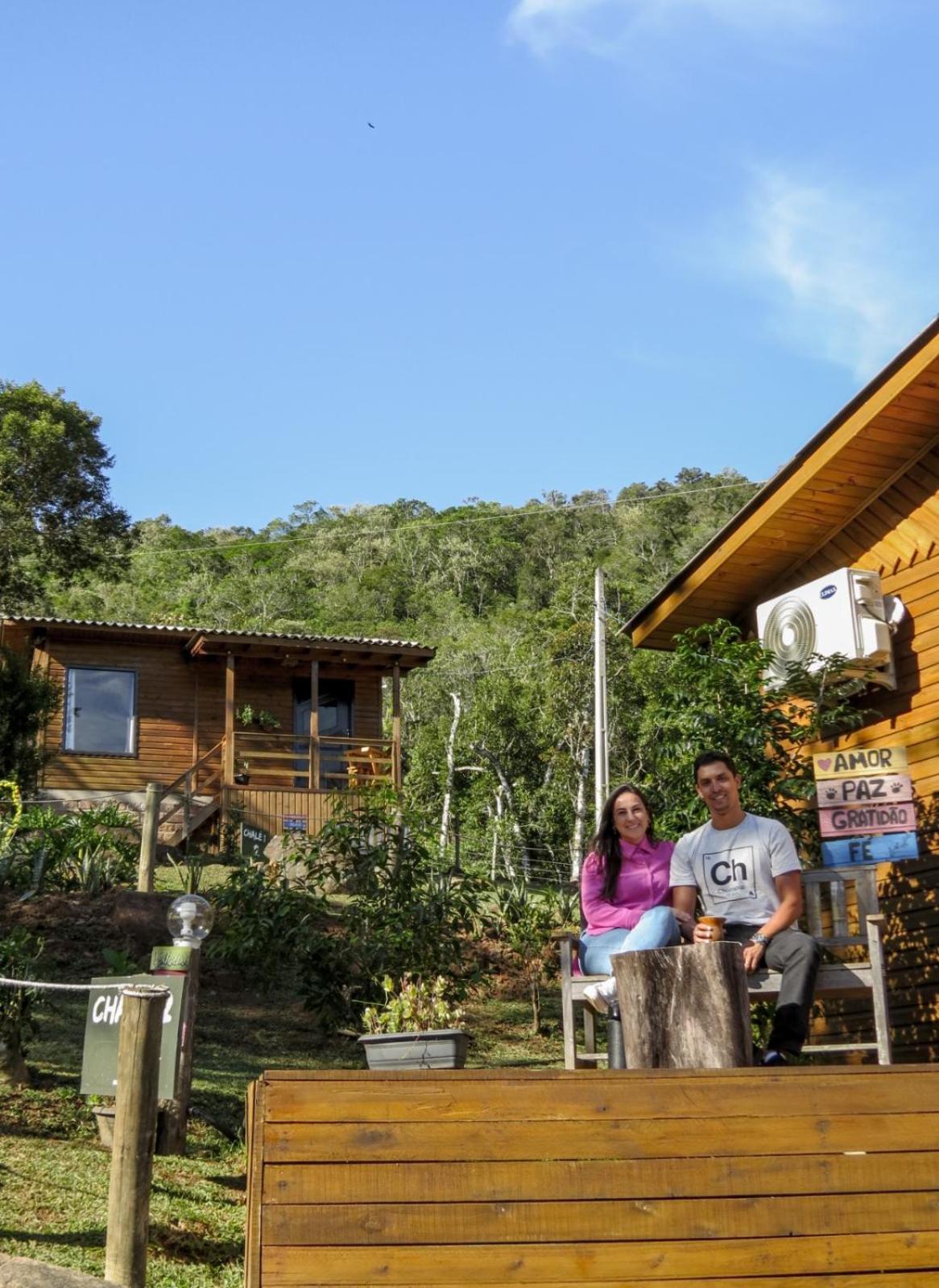 Morada Da Pedra Villa Praia Grande  Exterior photo