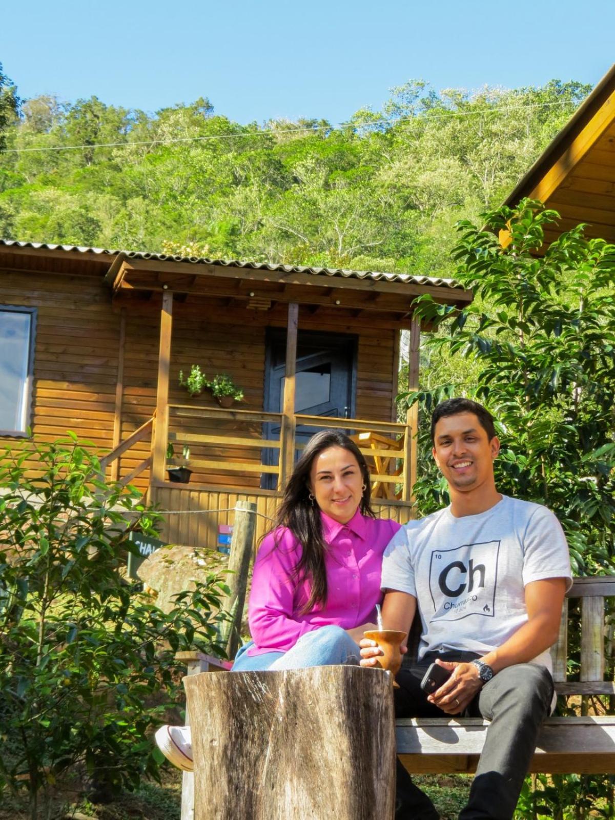 Morada Da Pedra Villa Praia Grande  Exterior photo
