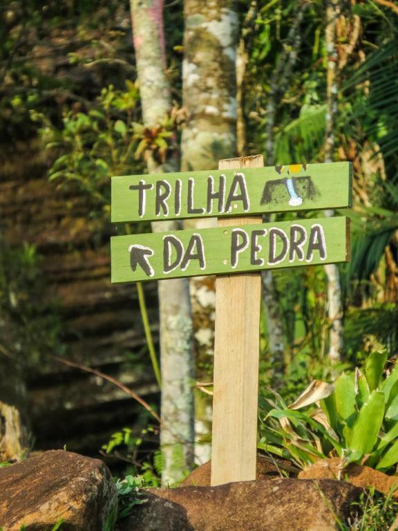 Morada Da Pedra Villa Praia Grande  Exterior photo