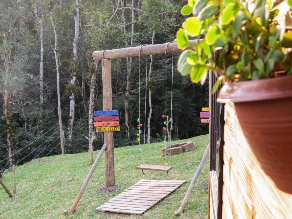 Morada Da Pedra Villa Praia Grande  Exterior photo