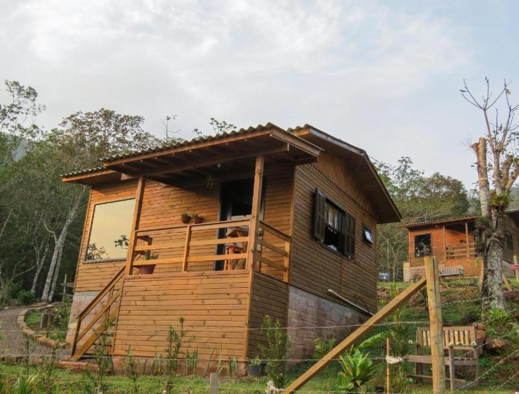 Morada Da Pedra Villa Praia Grande  Exterior photo