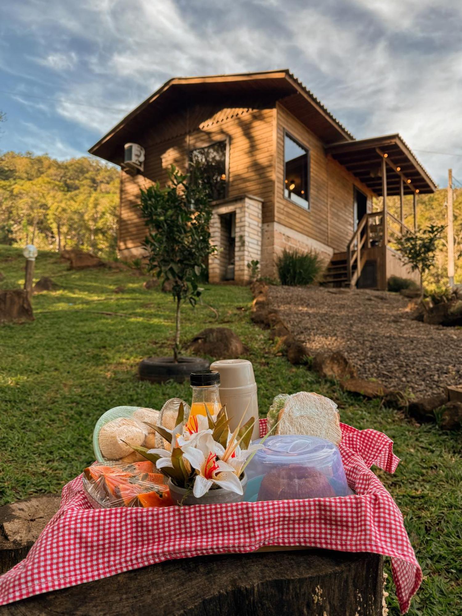 Morada Da Pedra Villa Praia Grande  Exterior photo